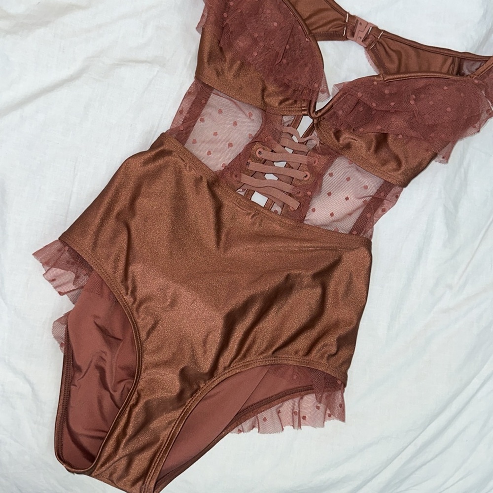 Zimmerman swimsuit